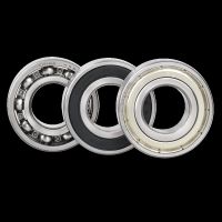 1pcs Harbin high-speed thin-walled bearings 16012 16013 16014 16015 16016 16017 ZZ 2RZ