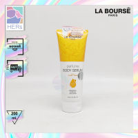 La bourse Perfume body serum 2in1 Lotion-Serum 200ml.ลาบูสส์ เพอร์ฟูม บอดี้ เซรั่ม 2อิน1 โลชั่น-เซรั่ม 200 มล.