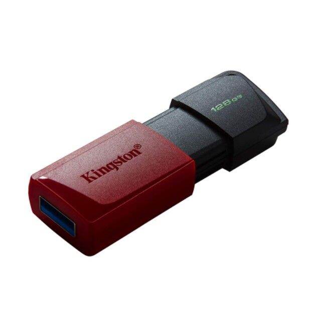 128-gb-flash-drive-แฟลชไดร์ฟ-kingston-datatraveler-exodia-m-dtxm-128gb