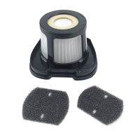 Combination Kit+Filter ABS+Sponge for Bissell 1614212 1614203 1614204 2390 2389