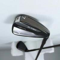 Golf Club P790 7 Iron Practice Pole   STEALTH