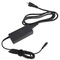 Convenient 65W for Laptop Power Adapter 20V 3.25A Tablet Charger Power Adapter with AC Cable