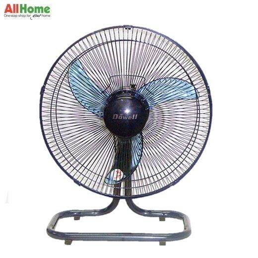 DOWELL Banana Blade Floor Fan 18 inches IFE0018KR Lazada PH