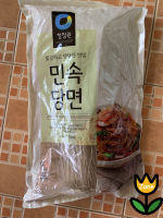 CHUNG JUNG ONE Sweet Potato Glass Noodle // 500G.