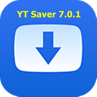 โปรแกรม YT Saver 7.0.1 ดาวน์โหลดวิดีโอ Youtube / Fb / Tiktok และอื่นๆ