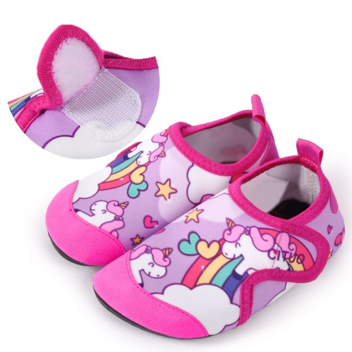 children-anti-slip-home-shoes-baby-girl-cotton-non-slip-floor-socks-baby-boy-beach-shoes-cartoon-indoor-socks-kids-slippers