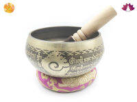 Singing Bowl ขันทิเบต