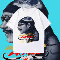 carabao (จัดส่งทุกวัน)ตำนานคาราบาว  Bootleg T-Shirt ยูนิเซ็กซ์