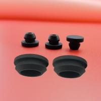 【DT】hot！ 2mm to 50mm Rubber Hole Caps Male Plug Silicone Stopper Bung Plastic Pipe Cover