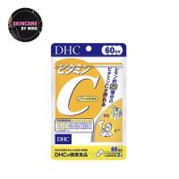 แพ็คเกจใหม่!! DHC Vitamin C 60 วัน วิตามินซี จากประเทศญี่ปุ่น [ 1 ซอง 120 เม็ด ]