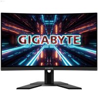 ส่งฟรี ลด 50% (พร้อมส่ง)GIGABYTE Curved Gaming Monitor 27" G27FC A VA/165Hz/1ms/FHD MNL-001697 หน้าจอคอมพิวเตอร์