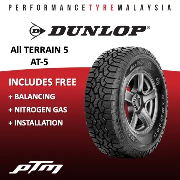 Buy All Terrain Tires