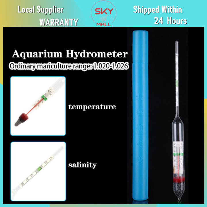 Density Meter Salt Content Meter High Precision And Portable For ...