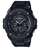 GST-S100G-1B l G-Shock G-STEEL Tough Solar ของใหม่แท้100%