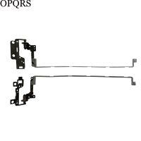 NEW Laptop LCD Hinges for HP 17 BS 17 AK 17 BR Hinges L amp;R