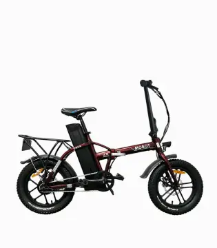 Buy Mobot Electric Bikes Online lazada Mar 2024