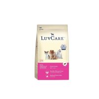 LuvCare Adult Small Breed 9 kg. เลิฟแคร์ สุนัขโตพันธุ์เล็ก 9 กก.