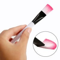 ♦✳  Facial Makeup Tools Brushes Soft Cleaning Face Smear