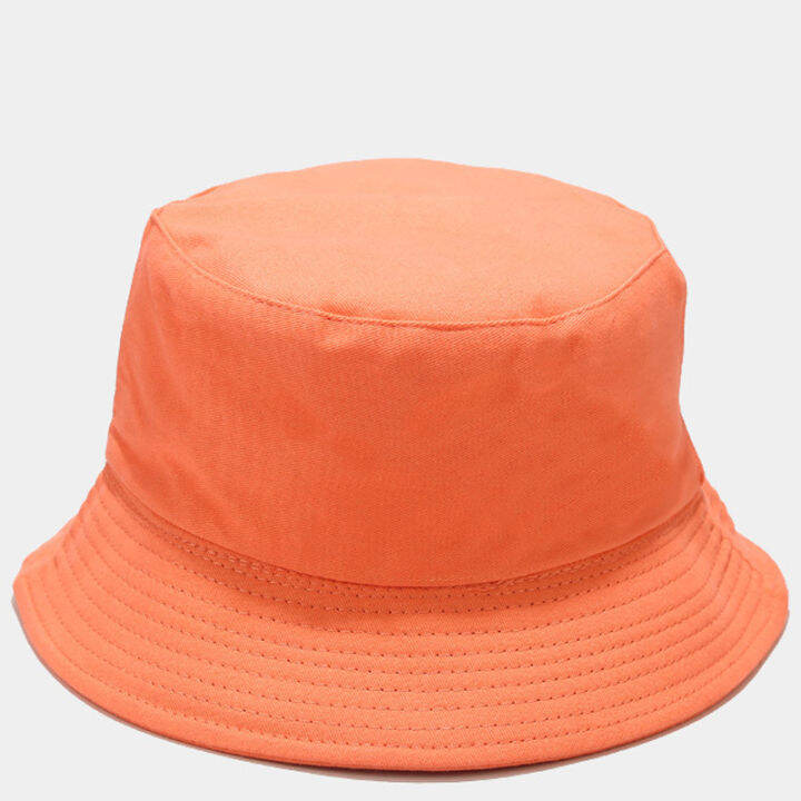 hot-high-quality-unisex-double-side-bucket-hat-women-girl-foldable-sunscreen-panama-hip-hop-summer-beach-cap-headwear