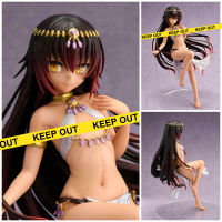 Figure ฟิกเกอร์ To Love Ru Darkness ทูเลิฟรู ดาร์กเนส Nemesis เนเมสิส Ver Anime ของสะสมหายาก อนิเมะ การ์ตูน มังงะ คอลเลกชัน ของขวัญ Gift จากการ์ตูนดังญี่ปุ่น New Collection Doll ตุ๊กตา manga Model โมเดล