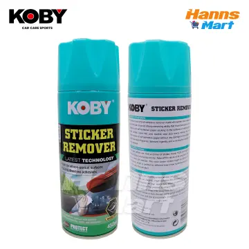 Buy Sticker Remover Koby online
