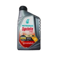 Woww สุดคุ้ม น้ำมันเครื่อง 4T ระบบหัวฉีด PETRONAS F700 15W-50 0.8L/1 L ราคาโปร น้ํา มัน เครื่อง สังเคราะห์ แท้ น้ํา มัน เครื่อง มอเตอร์ไซค์ น้ํา มัน เครื่อง รถยนต์ กรอง น้ำมันเครื่อง