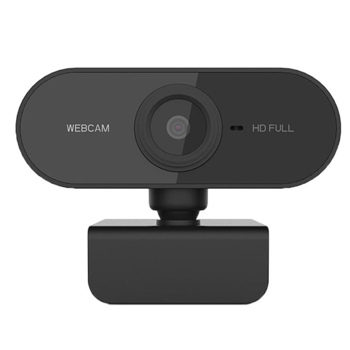 new-arrival-jhwvulk-hd-1080p-เว็บแคมคอมพิวเตอร์ขนาดเล็ก-pc-webcamera-พร้อมไมโครโฟนหมุนได้กล้องเว็บแคมกล้อง-usb-สำหรับถ่ายทอดสดการโทรวิดีโอ