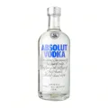 Absolut Vodka Original - Try Swedish. 