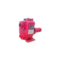 ปั๊ม TaKi Self-priming Cenfrifugal Pump SERIES KND มี 2 3 4 นิ้ว