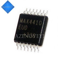 1pcs/lot MAX4410 MAX4410EUD 4410 TSSOP14 In Stock