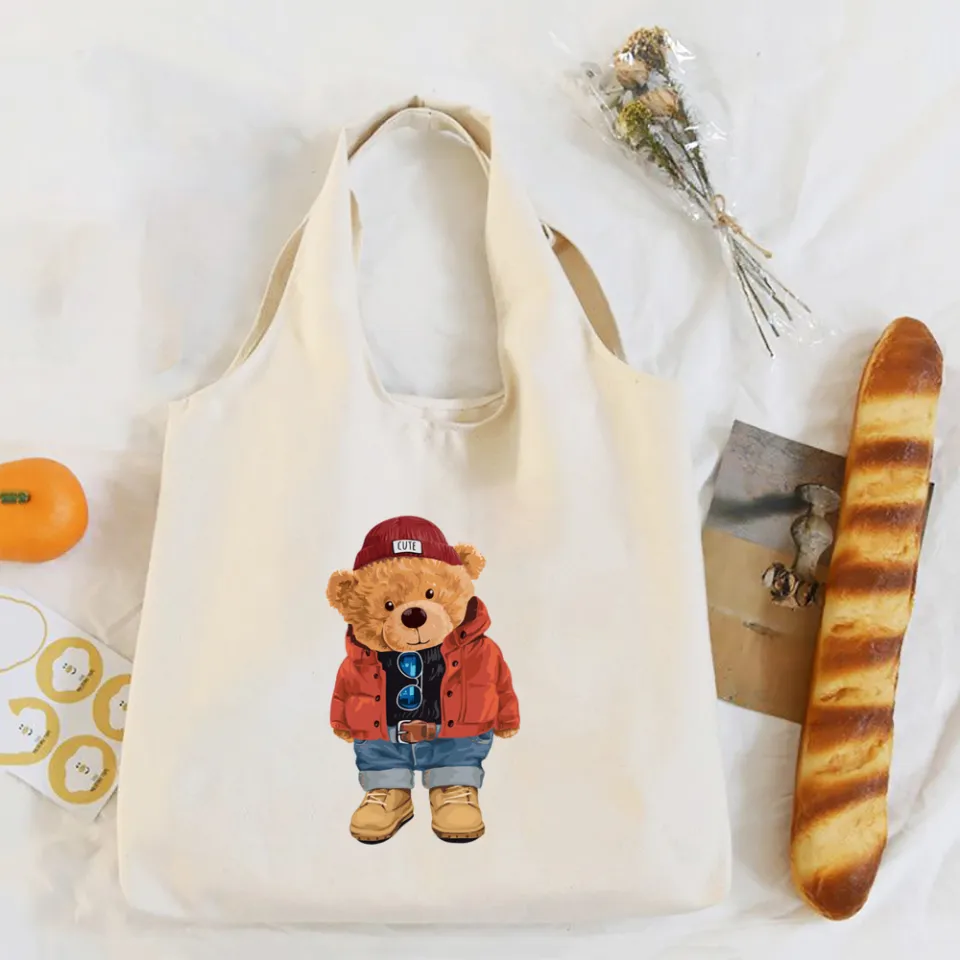 Teddy bear online handbags