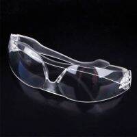 New Product Protective Eye  Safety Transparent Glasses Onion  Kitchen Accessories