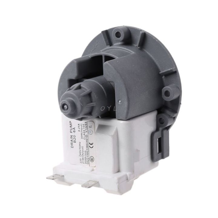 hot-drain-motor-outlet-washing-machine-parts-little