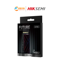 SSD (เอสเอสดี) HIKSEMI FUTURE M.2 PCIE รับประกัน 5 ปี