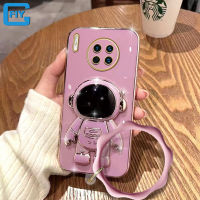 เคสโทรศัพท์ลายนักบินอวกาศ,สำหรับ Huawei Mate 50 40 20 10 Mate20x / Mate 20 Pro/mate 20 Pro/mate 30 Pro/mate 40 Pro/mate 50 Pro เคสโทรศัพท์นิ่ม