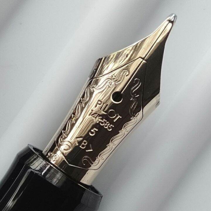 PILOT Custom 74 Fountain Pen (Made in Japan) Lazada PH