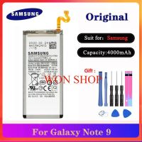 แบตเตอรี่ แท้ Samsung Gamsung Note 8 N9500 N9508 SM-N950F EB-BN950ABE 3300mAh พร้อมชุดถอด