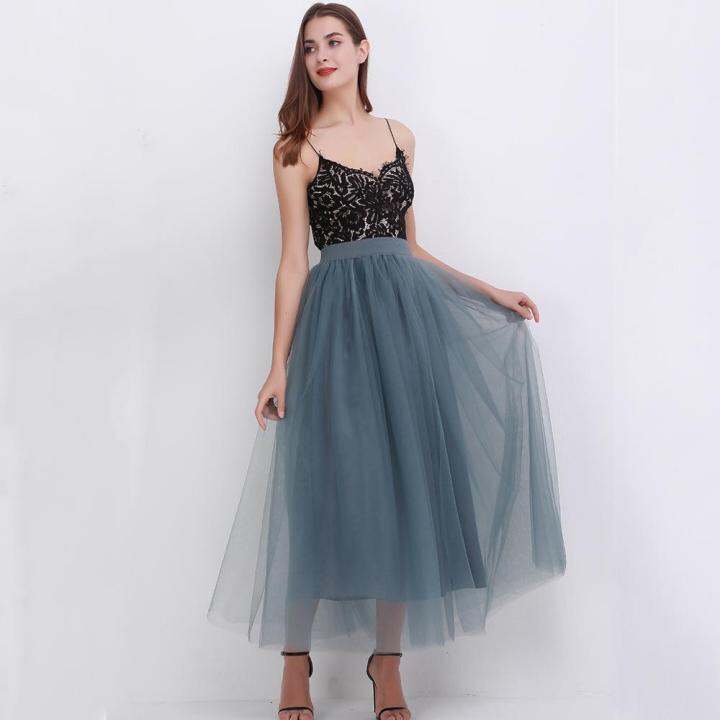 100cm-new-arrive-women-vestidos-long-tulle-skirts-floor-length-tutu-skirts-wedding-lolita-sashes-bridesmaid-skirts