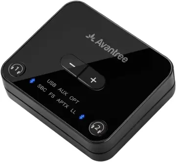 Bluetooth Transmitter Avantree - Best Price in Singapore - Mar 2024
