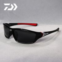 【CW】☜  Polarized Fishing Sunglasses Men Glasses Camping Hiking Driving Eyewear Outdoor Goggles UV400