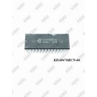 Integrated Circuit (IC) KDA0476BCN-66 KDA0476BPL KE454U2380 KS56C450-02 KS82C6818A  KS83C206C KS58525E