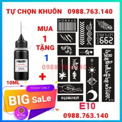 CHIẾN COLLECTION Hình xăm dán tạm thời 15 ngày Inkaholic xăm giả đẹp   ngầu y xăm thật chống nước 100  Shopee Việt Nam