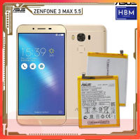 แบตเตอรี่ ASUS Zenfone 3 Max 5.5 , ZC553KL X00DDA ZC520KL รุ่น: C11P1609 (ORIGINAL)...