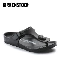 Birkenstocks Gizeh Eva Juniors - Black 00128423