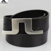 【YF】 New Mens Korean Trend Fashion Alloy Buckle Leather Accessories