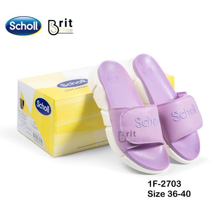 scholl-relax-1f-2703-รองเท้าแตะscholl-รองเท้าแตะหญิง-รองเท้าสุขภาพหญิง