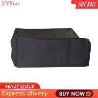 ZYStar ครอบเครื่องพิมพ์ผ้าอ๊อกซ์ฟอร์ดกันฝนสำหรับ Mfc-hll2395dw 9015 8710 45x45x30cm