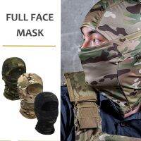 Balaclava Face หน้ากากสกีสำหรับผู้ชายผู้หญิง Full Face Hood ยุทธวิธีหิมะรถจักรยานยนต์วิ่งเย็น Weather