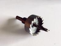 HSS Metal Drill Bits 12/21/22/23/24/25/26/28/30/32/35/38/40/100 mm Wood Thin Metal Sheet Cutting Tool