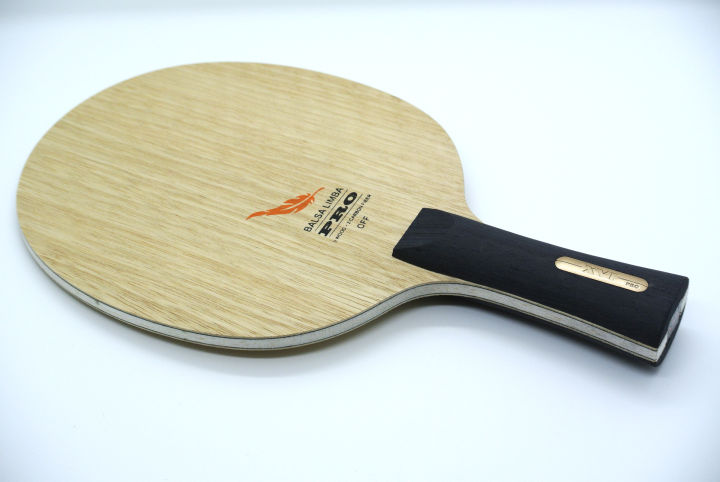 xvt-balsa-limba-pro-ultra-control-ultra-spin-table-tennis-blade-ping-pong-blade-table-tennis-bat-lightest-blade